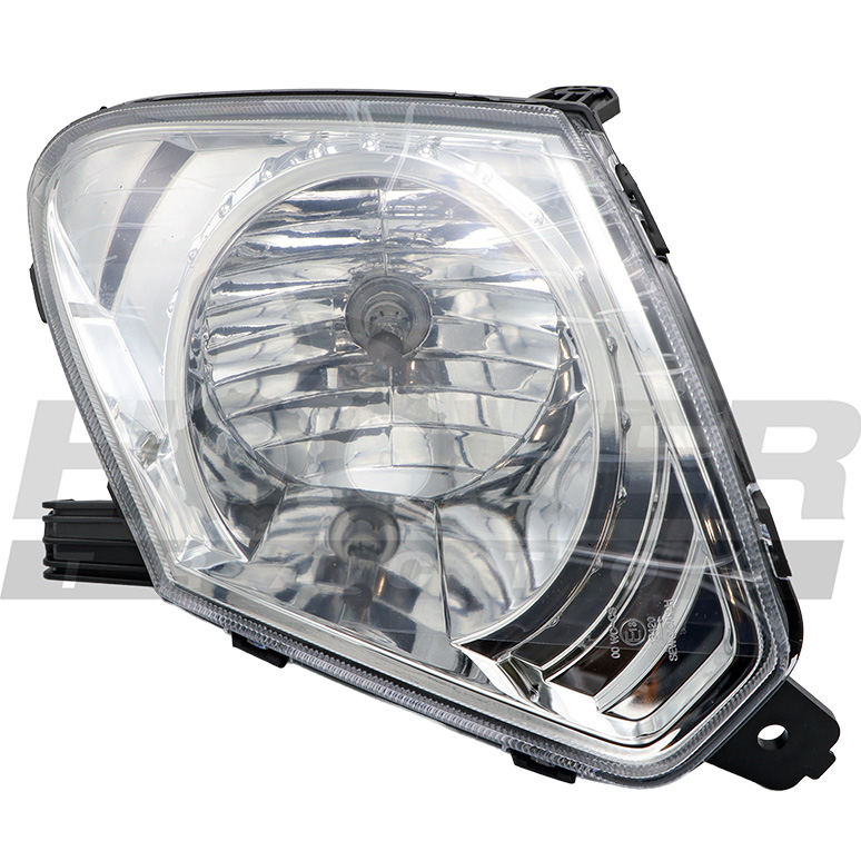 ASSY LAMP,HEAD LH